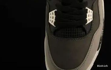 AIR FQ8138-002 4 RETRO JORDAN FEAR 0530